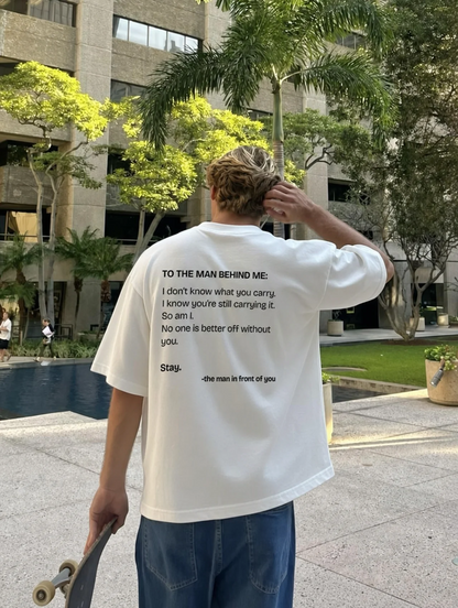 Still Here T-Shirt