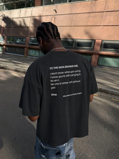 Still Here T-Shirt