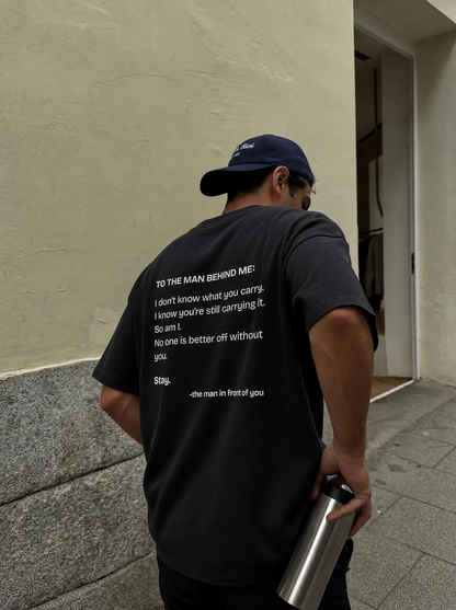 Still Here T-Shirt