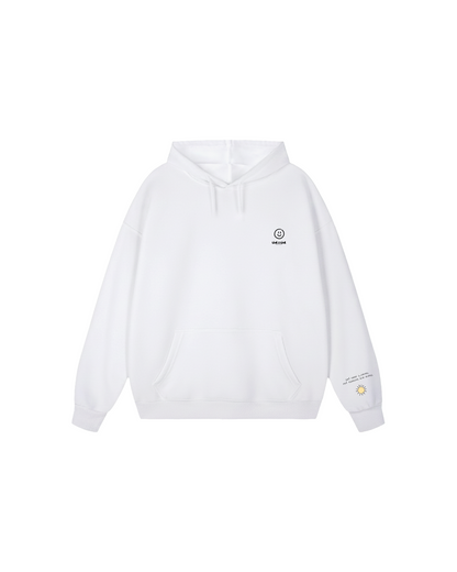 The Sun Will Rise Hoodie