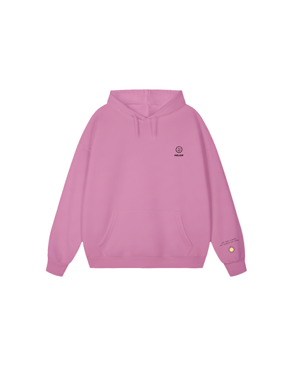 The Sun Will Rise Hoodie