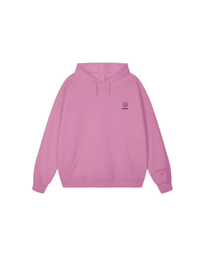 Toughest Thing Hoodie