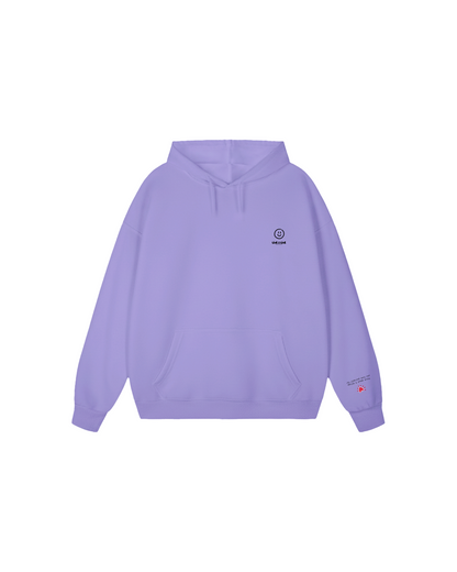 Toughest Thing Hoodie