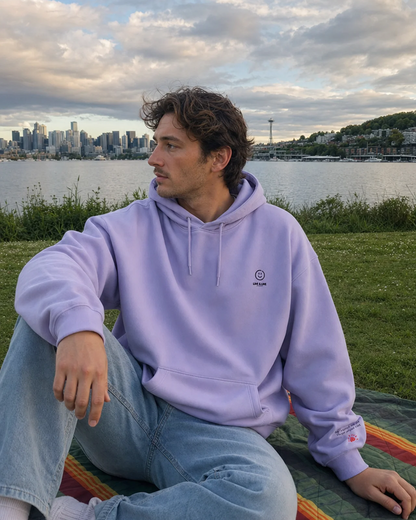Toughest Thing Hoodie