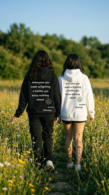 Kindness Is Free Hoodie