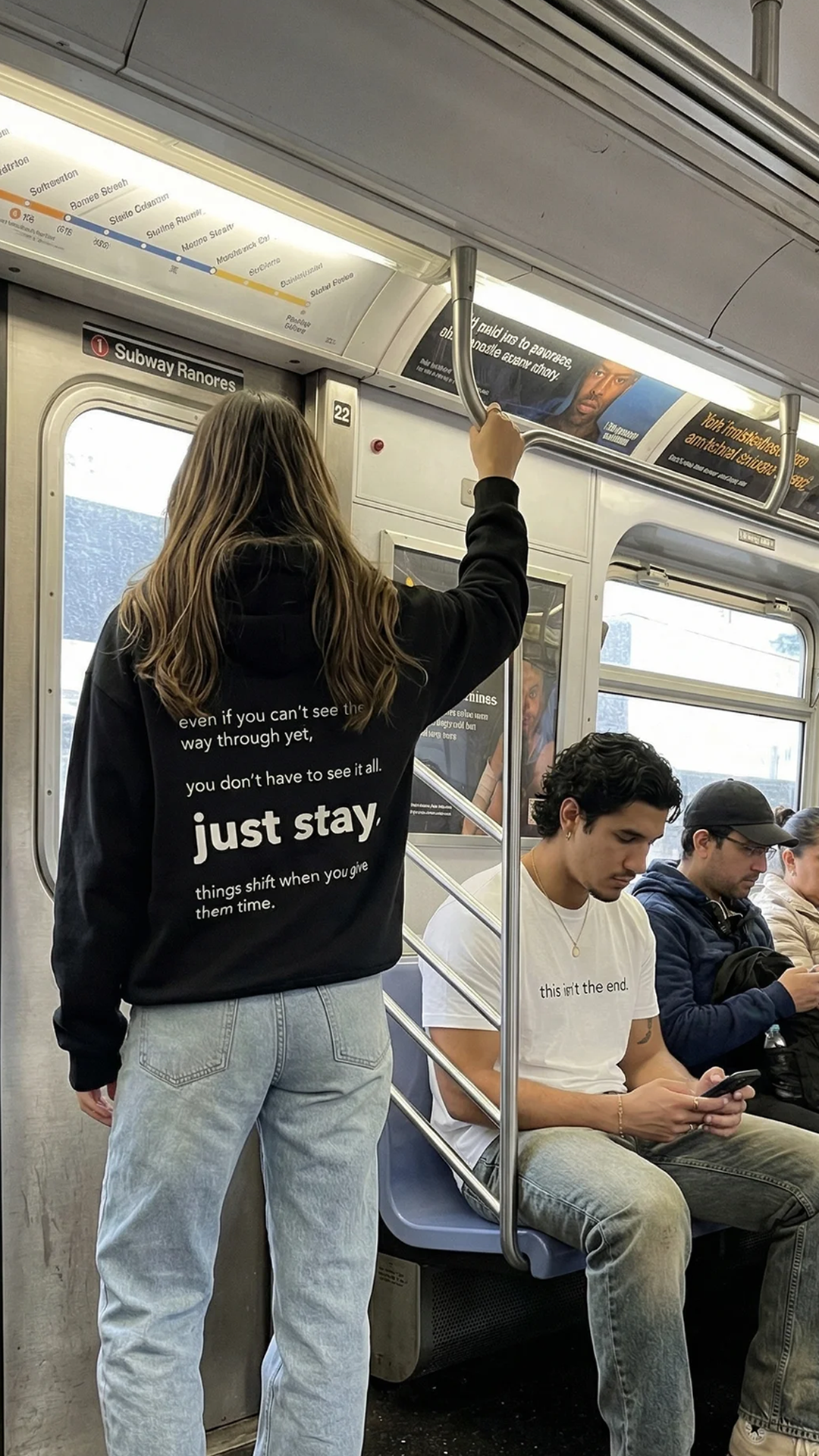 This Isn't The End T-Shirt