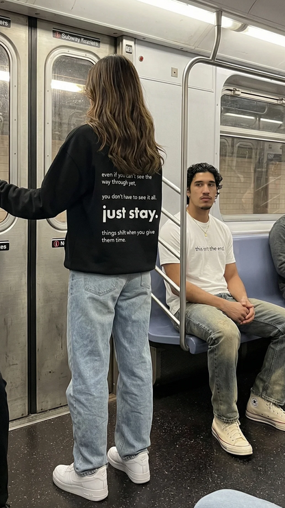 This Isn't The End T-Shirt