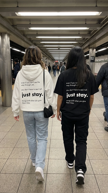 This Isn't The End T-Shirt