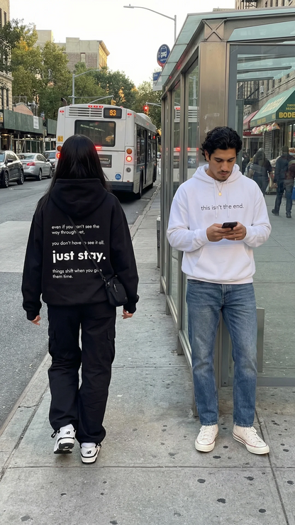 This Isn't The End T-Shirt