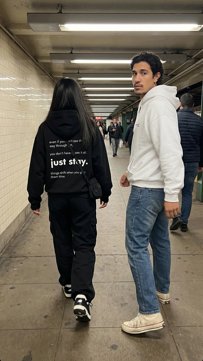 This Isn't The End Hoodie