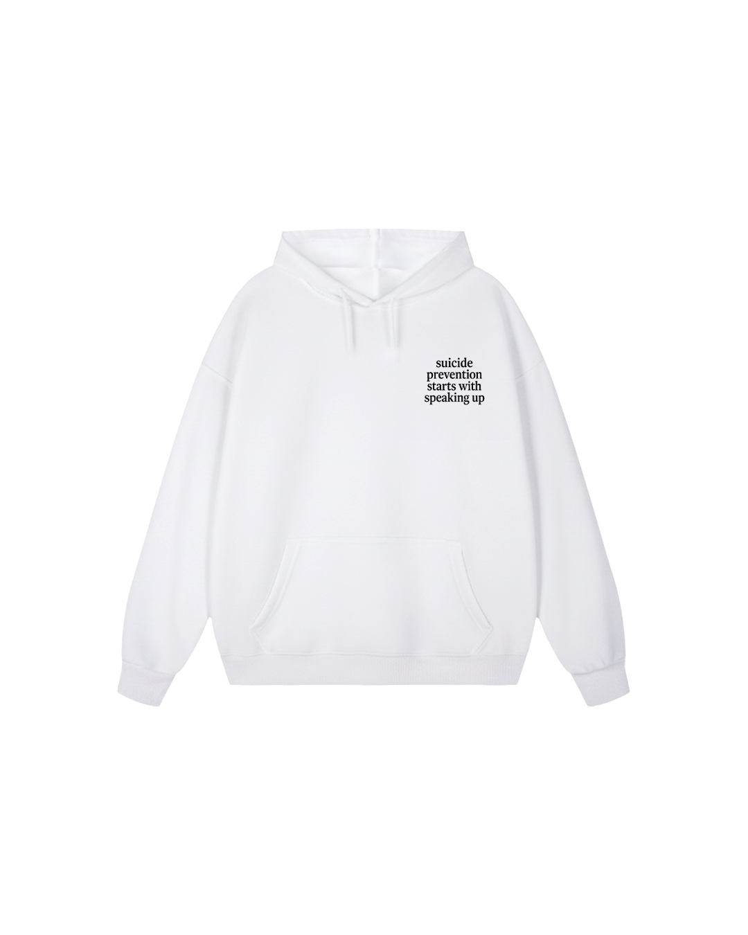 Fight To Keep Your People Here Hoodie UK