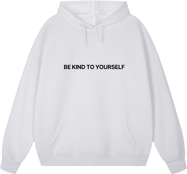 Out Of My Control Hoodie