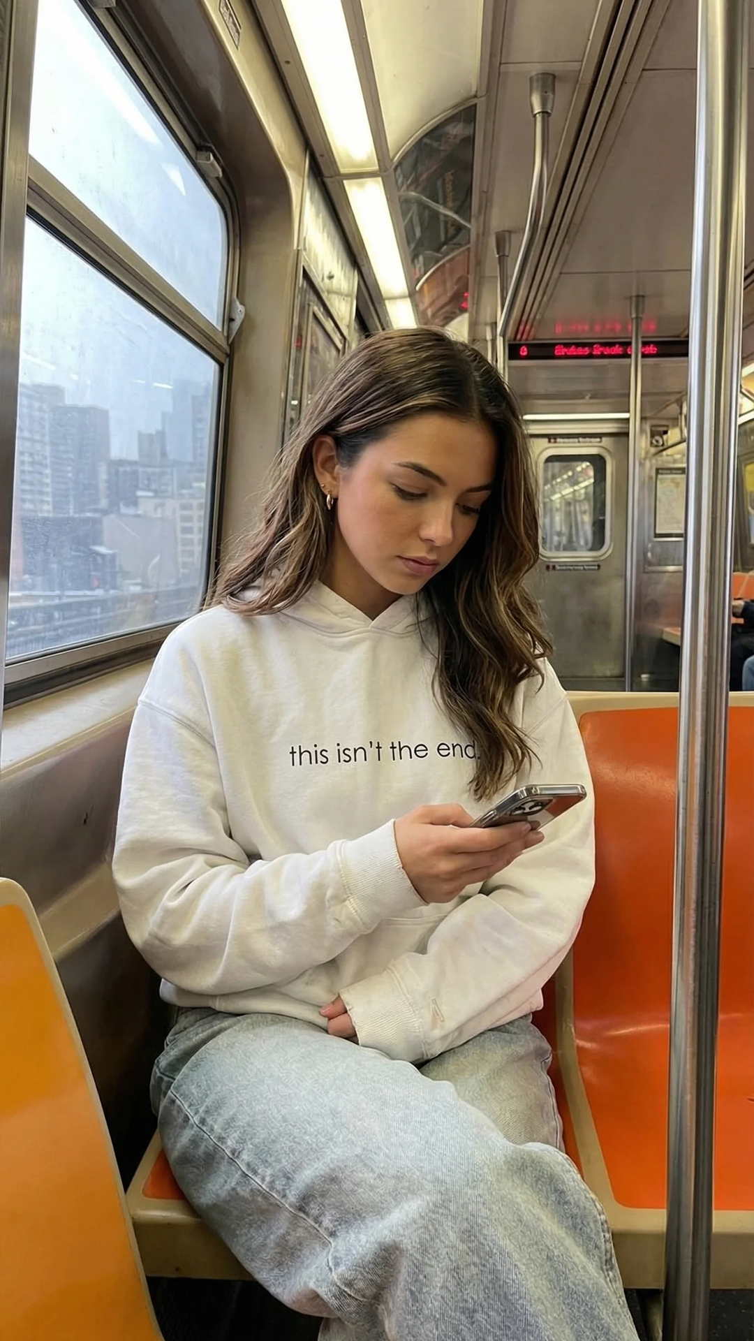 This Isn't The End T-Shirt