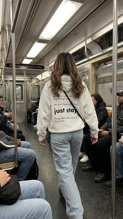 This Isn't The End Hoodie