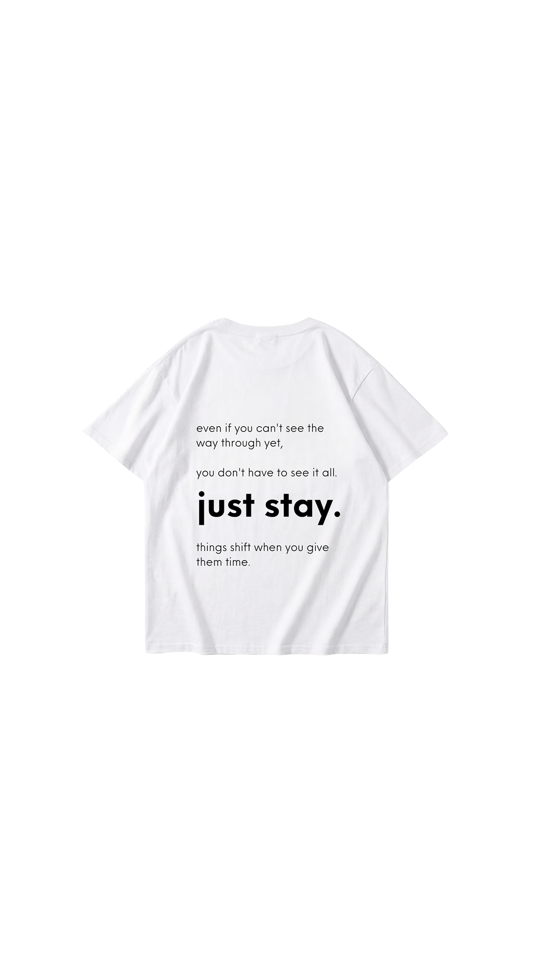 This Isn't The End T-Shirt