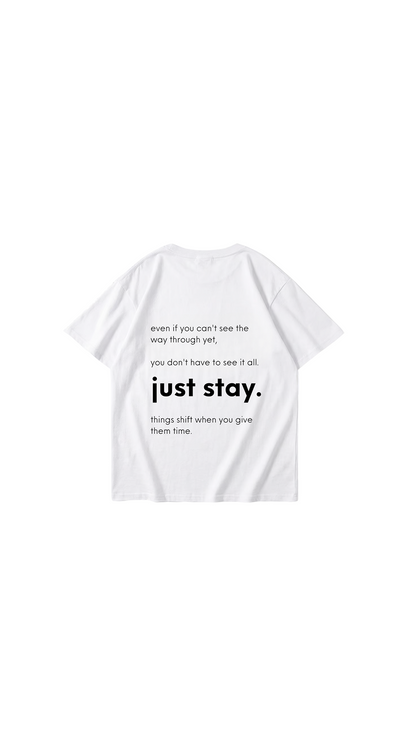 This Isn't The End T-Shirt