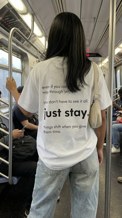 Camiseta Esto No Es El Final