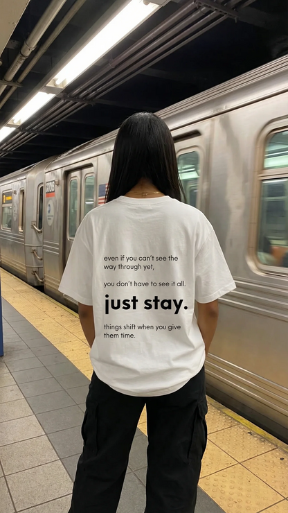 This Isn't The End T-Shirt