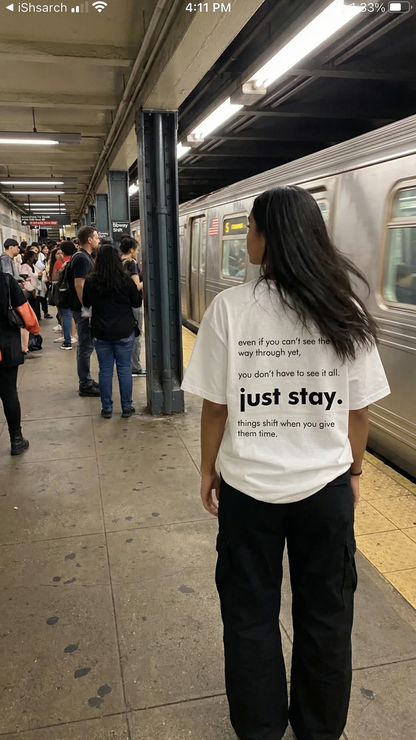 Camiseta Esto No Es El Final