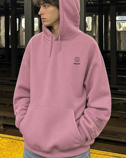 You are Beautiful Hoodie