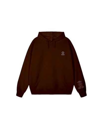 You are Beautiful Hoodie