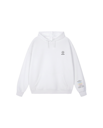 You are Beautiful Hoodie
