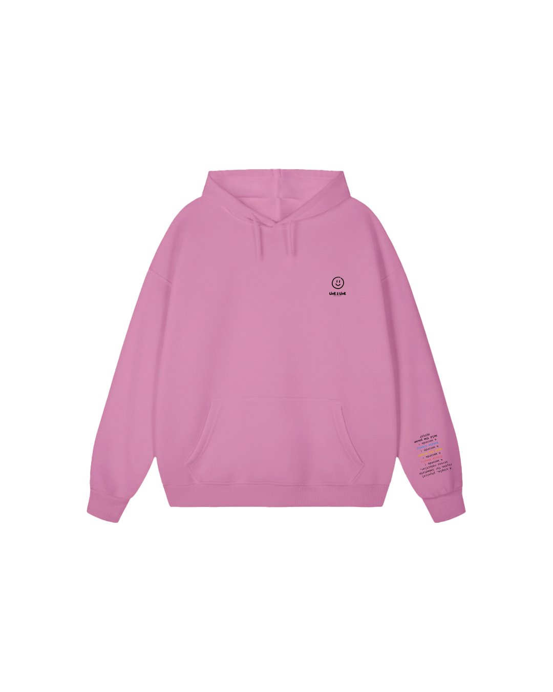 You are Beautiful Hoodie
