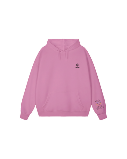 You are Beautiful Hoodie