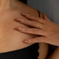 Hug Ring