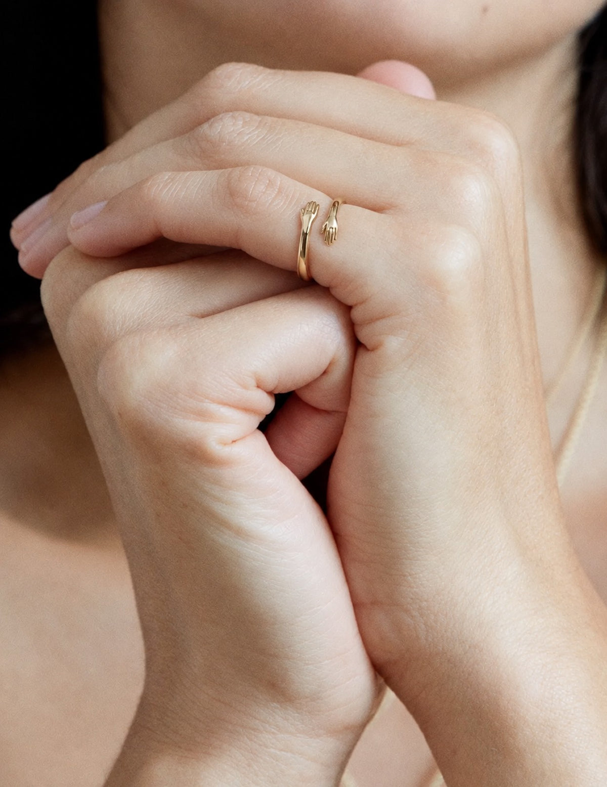 Hug Ring