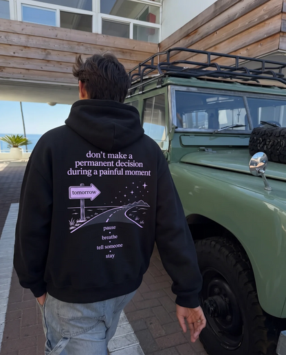 Let This Be Your Sign Hoodie