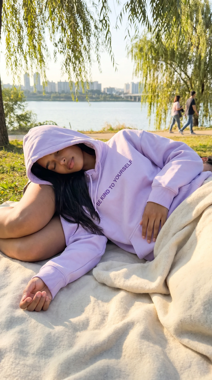 Out Of My Control Hoodie