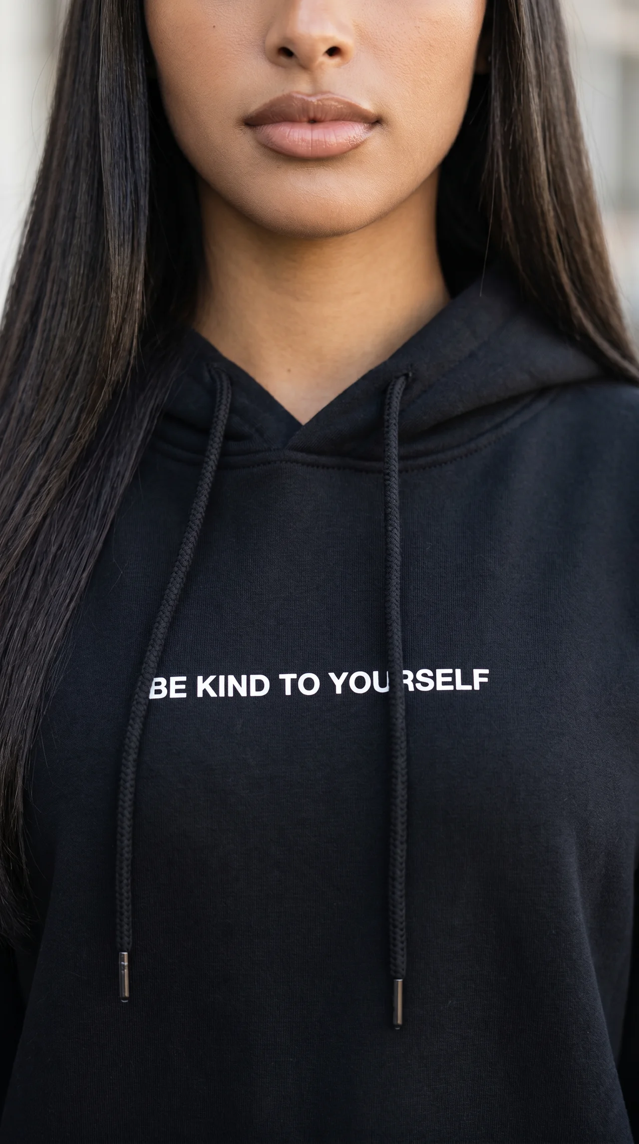 Out Of My Control Hoodie