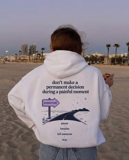 Let This Be Your Sign Hoodie