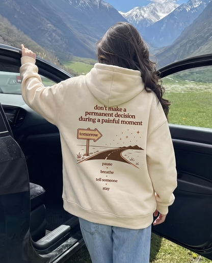 Let This Be Your Sign Hoodie