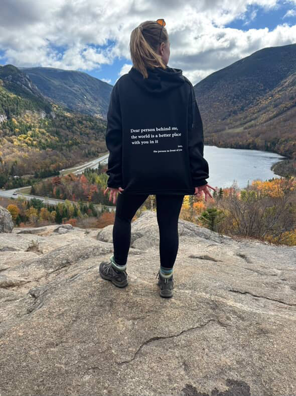 Amazing for feeling a good vibe!