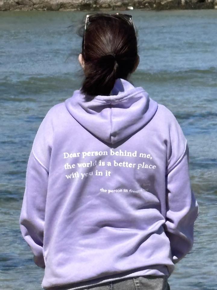 Perfect Hoodie